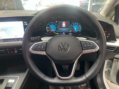2023 Volkswagen Golf