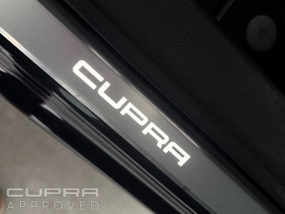 2024 Cupra Ateca