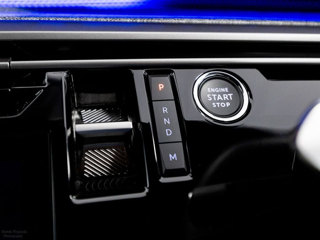 2025 Peugeot 5008