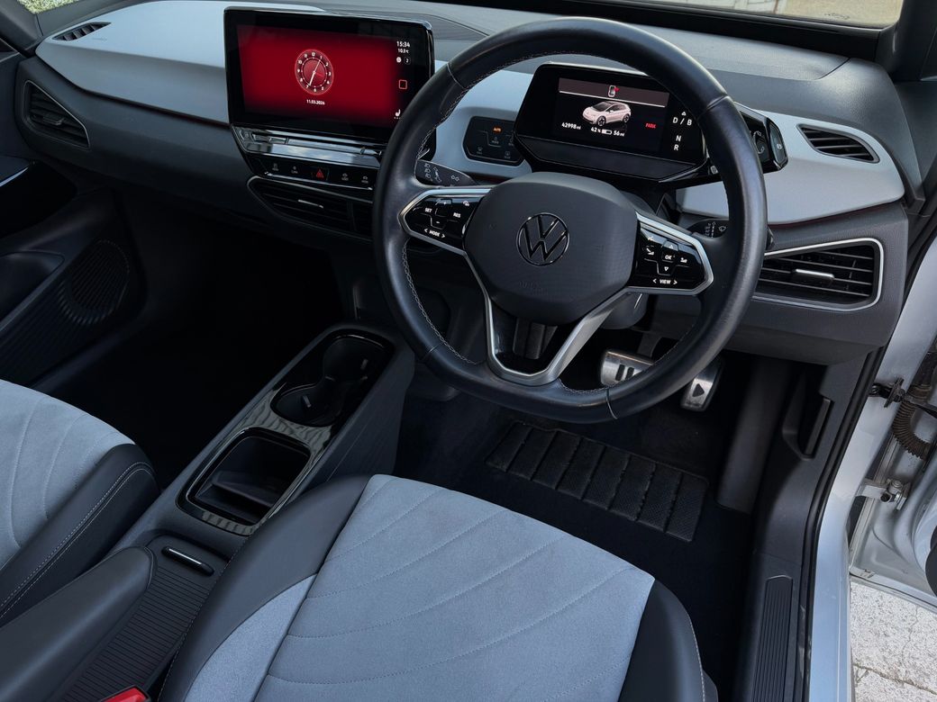 2023 Volkswagen ID.3