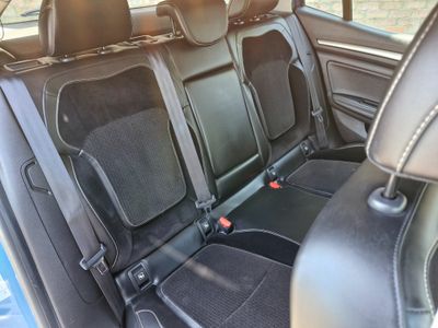 2017 Renault Megane