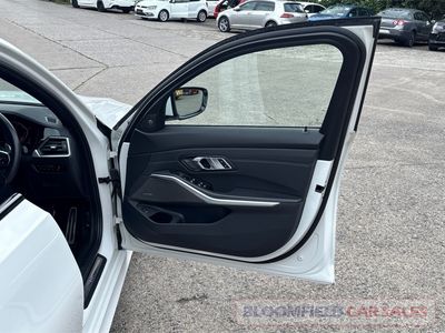 2019 BMW 3 Series