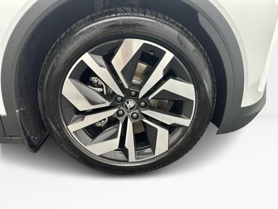 2025 Skoda Elroq