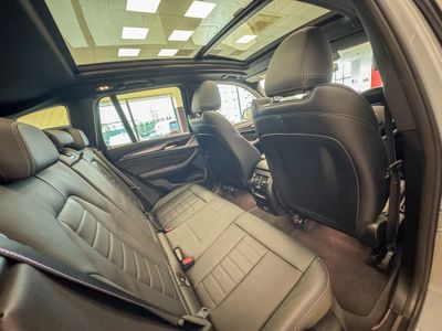2023 BMW X3