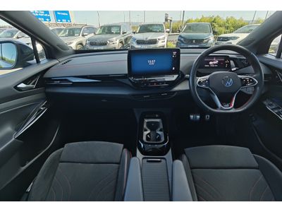 2023 Volkswagen ID.5