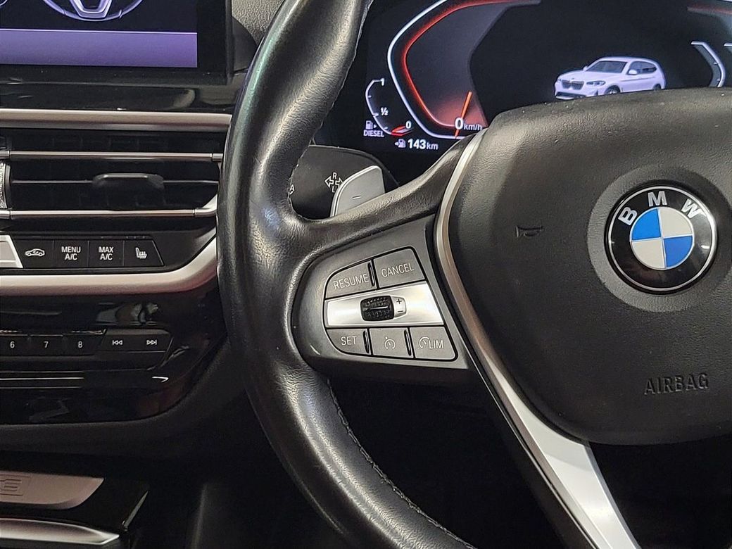 2023 BMW X3