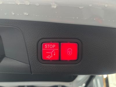 2021 Mercedes-Benz EQA