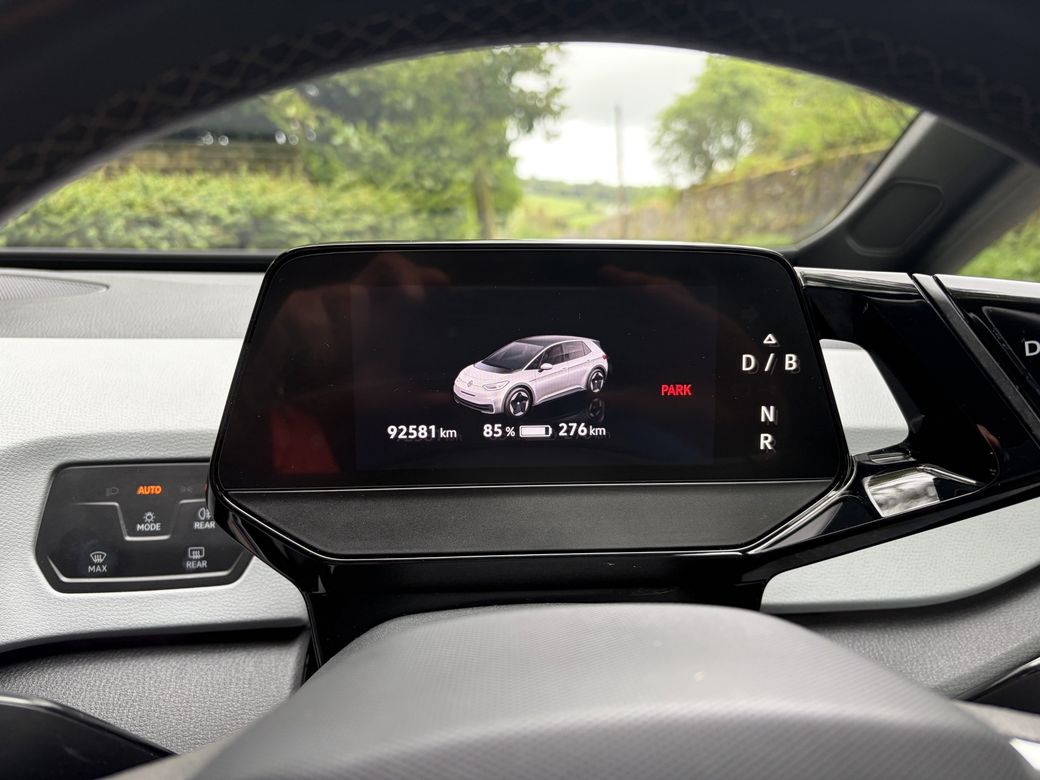 2023 Volkswagen ID.3