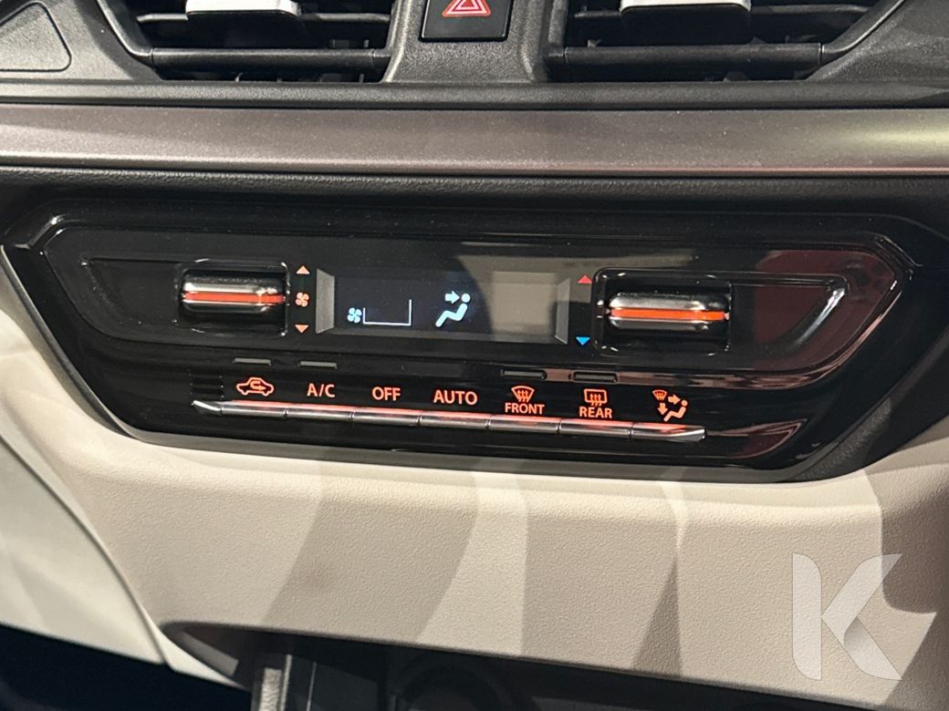 2024 Suzuki Swift