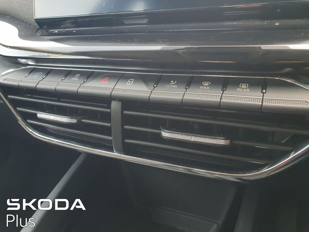 2024 Skoda Octavia