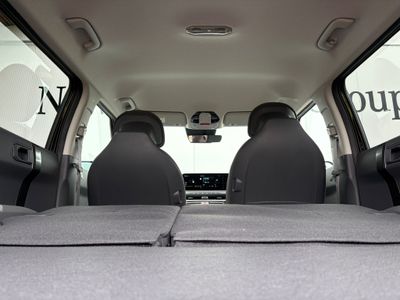 2026 Kia EV3