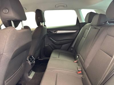 2023 Skoda Karoq
