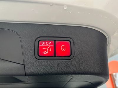 2024 Mercedes-Benz EQC