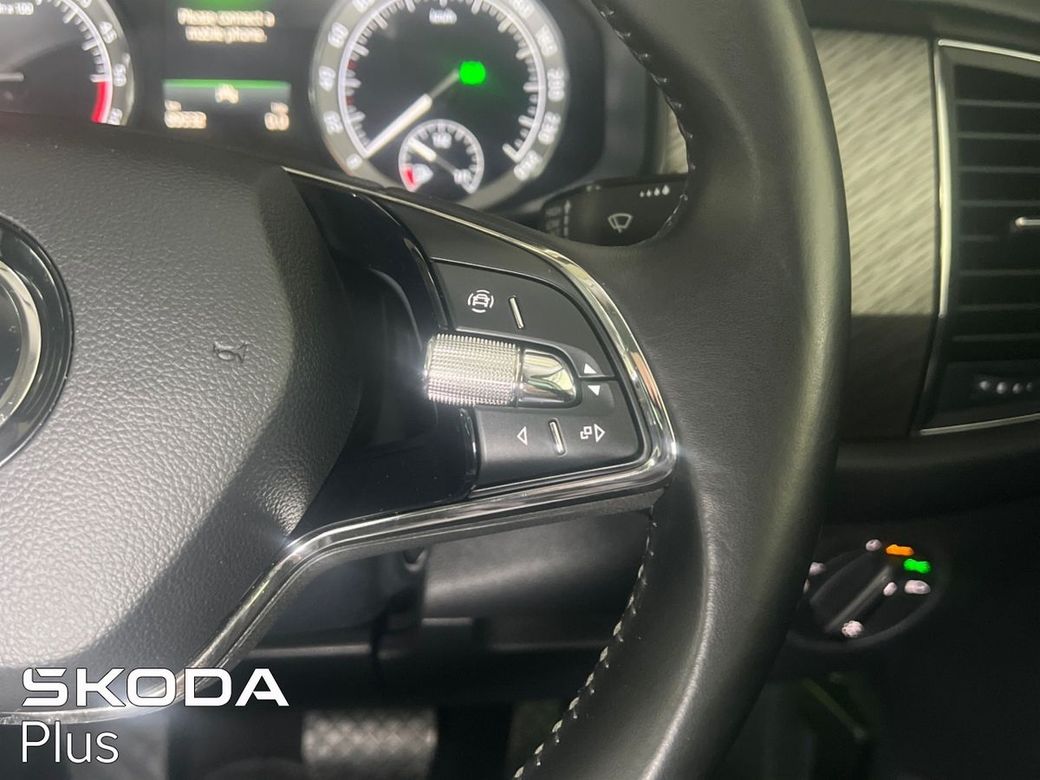 2022 Skoda Kodiaq