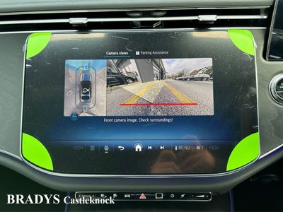 2026 Mercedes-Benz E Class