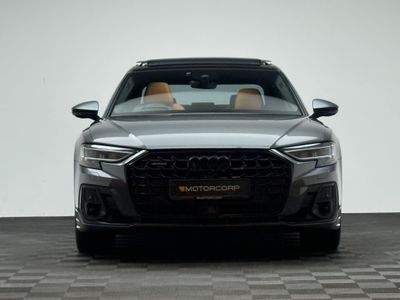 2023 Audi A8