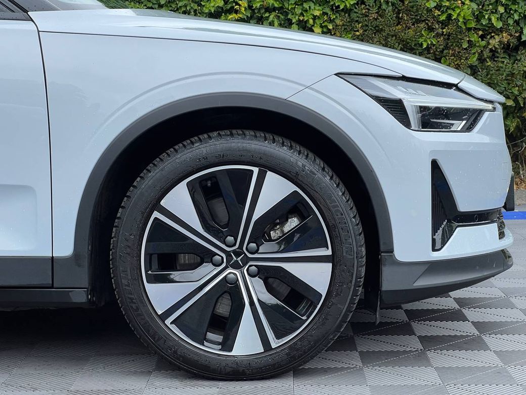2023 Polestar 2