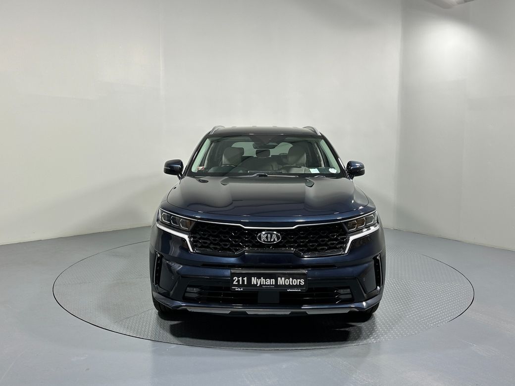 2021 Kia Sorento