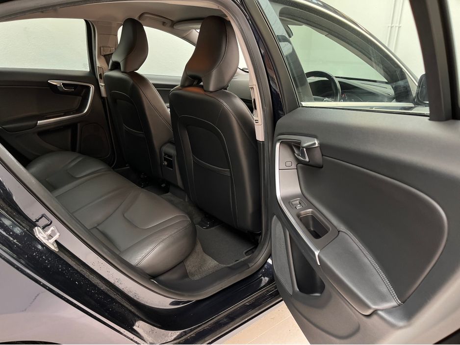 2016 Volvo S60