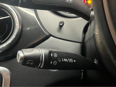 2017 Mercedes-Benz CLA Class