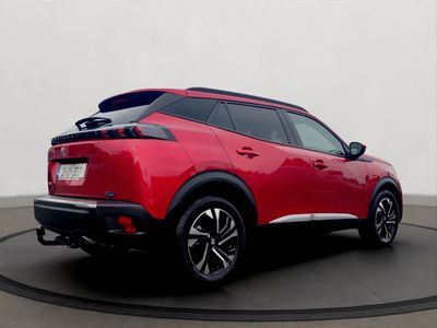 2021 Peugeot 2008