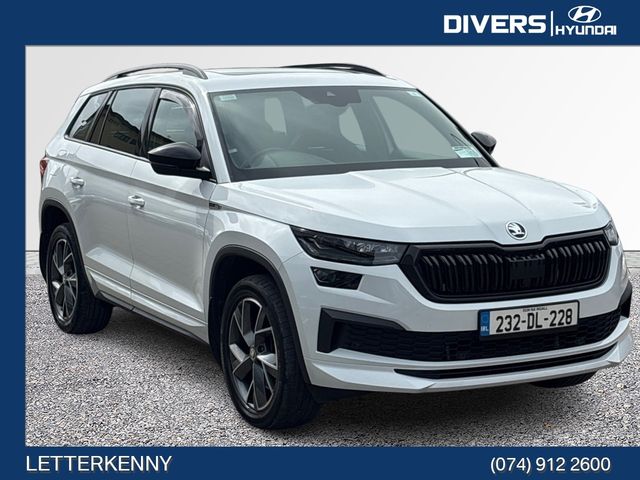 vehicle for sale from Divers Garage