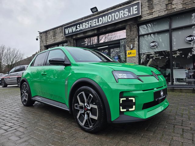 vehicle for sale from Sarsfield Motors