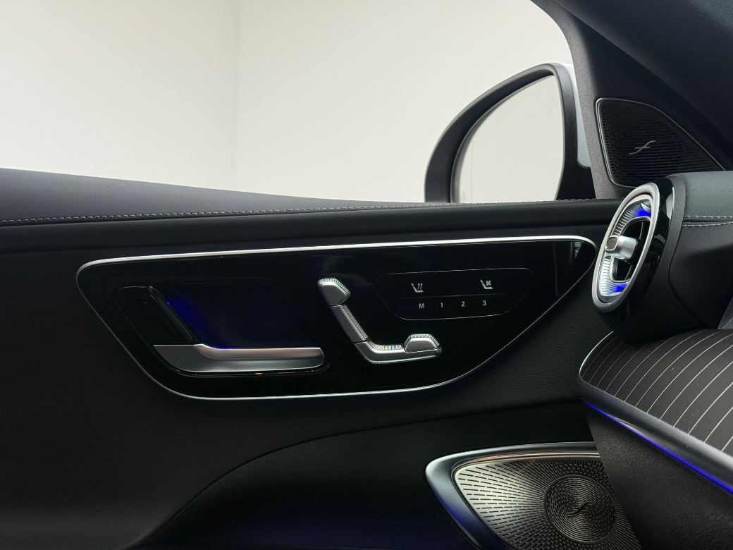 2024 Mercedes-Benz C Class