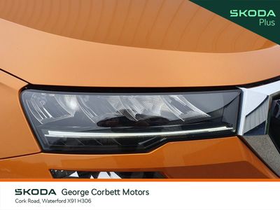 2023 Skoda Karoq