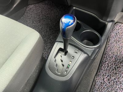 2020 Toyota Aqua