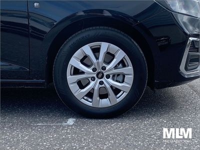 2025 Ford Transit Connect