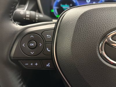 2025 Toyota Corolla Cross