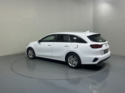 2020 Kia Ceed