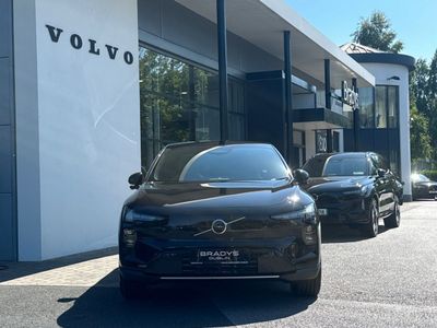 2026 Volvo EX60