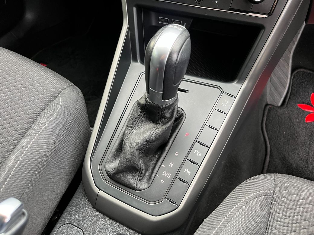2018 Volkswagen Polo