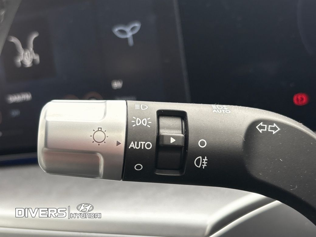 2025 Hyundai Ioniq 9
