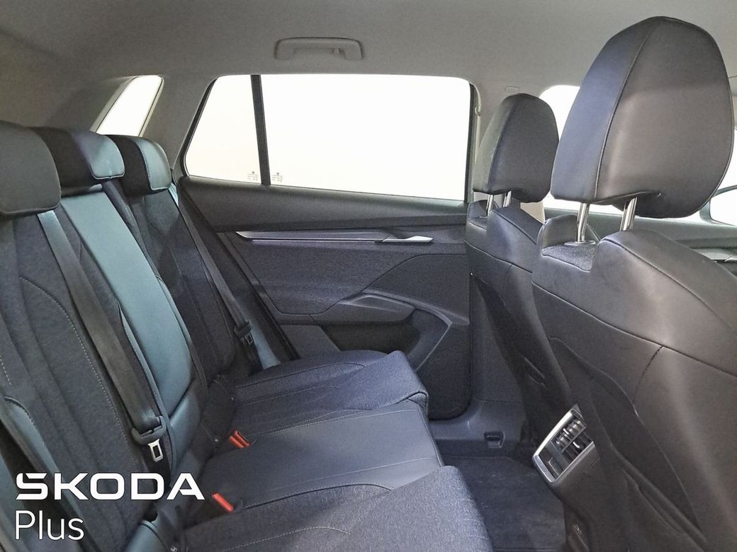 2025 Skoda Elroq