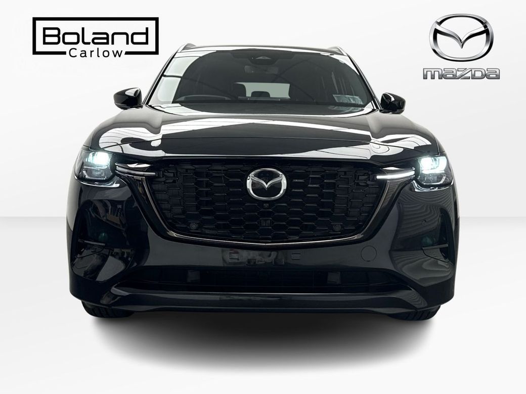 2026 Mazda CX-80