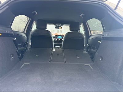 2018 Mercedes-Benz A Class