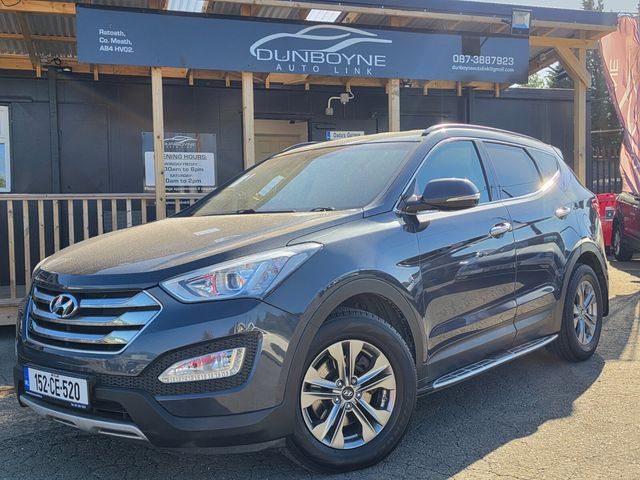 vehicle for sale from Dunboyne Auto Link