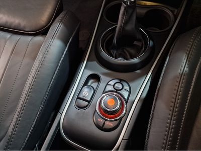 2021 Mini Countryman