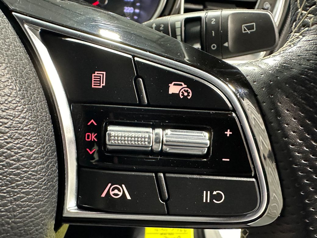 2022 Kia Ceed