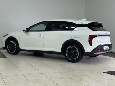 2026 Kia Ceed