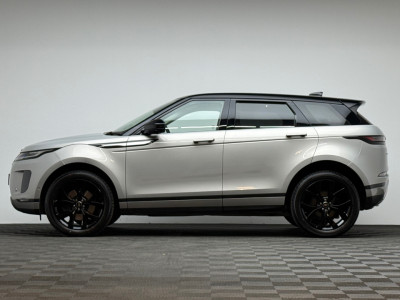 2021 Land Rover Range Rover Evoque