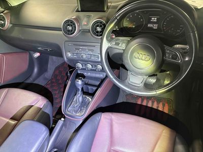 2012 Audi A1