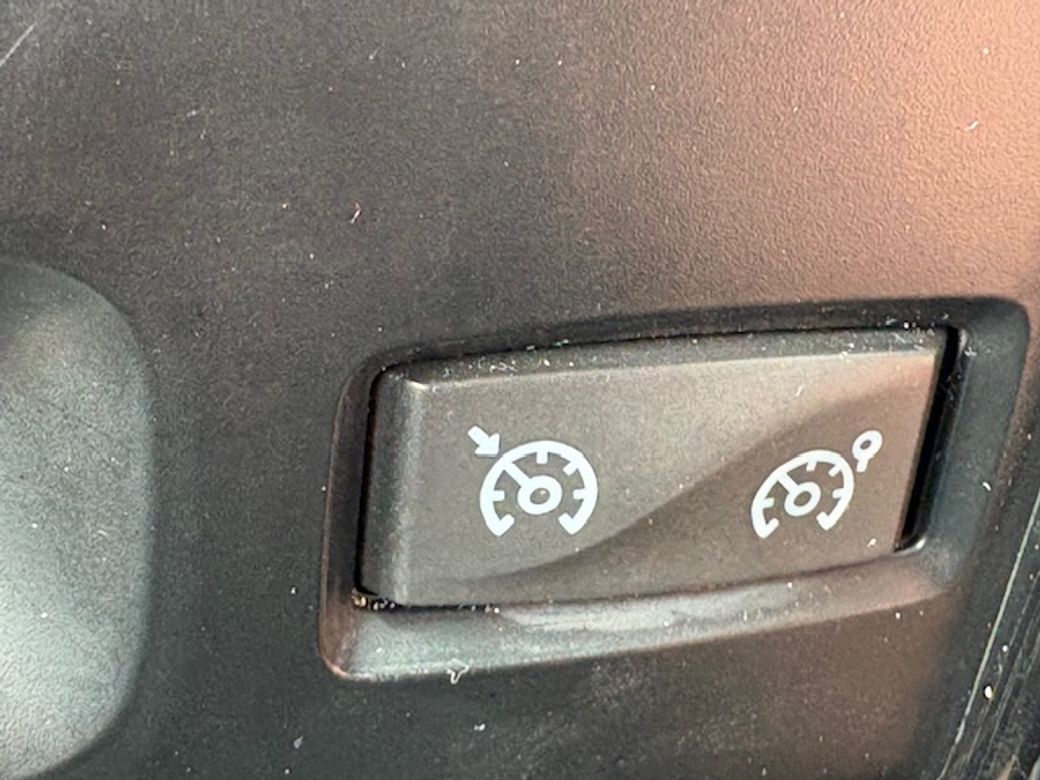 2015 Dacia Duster