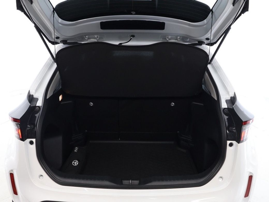 2023 Toyota Yaris Cross
