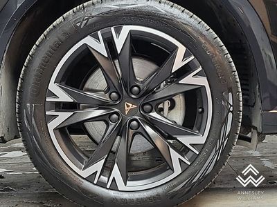 2025 Cupra Formentor