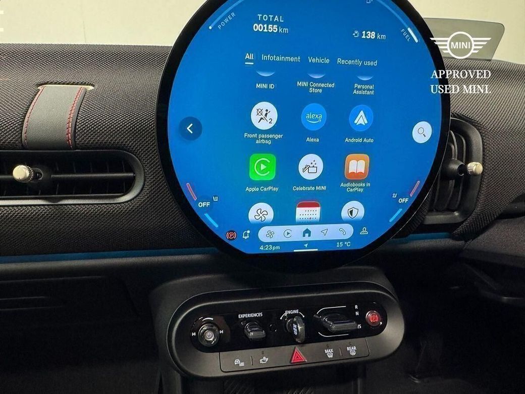2025 Mini Cooper
