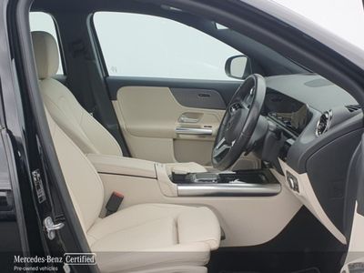 2023 Mercedes-Benz GLA Class